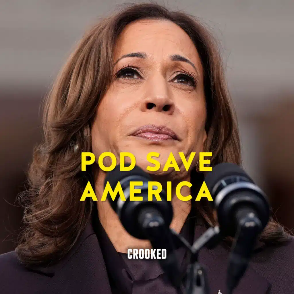 Exclusive: The Harris Campaign On What Went Wrong