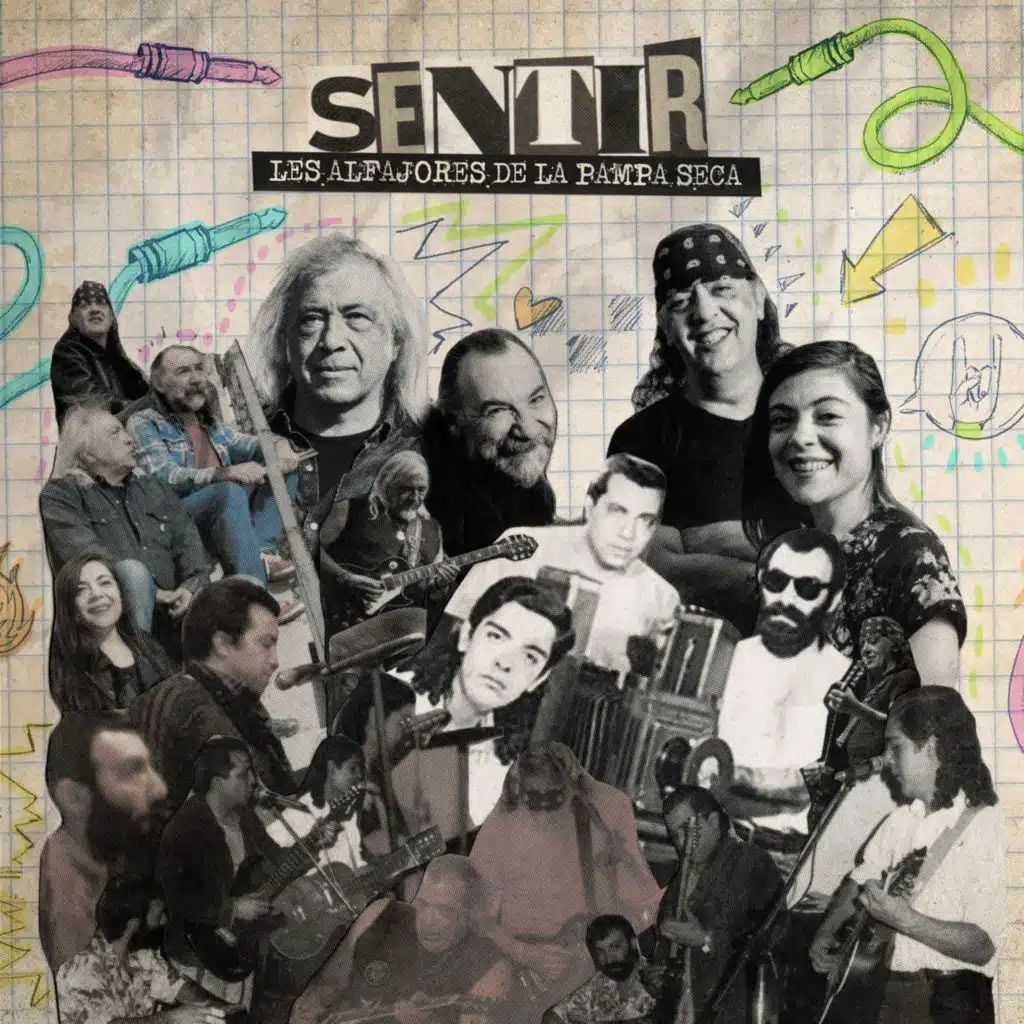 Los Alfajores de la Pampa Seca