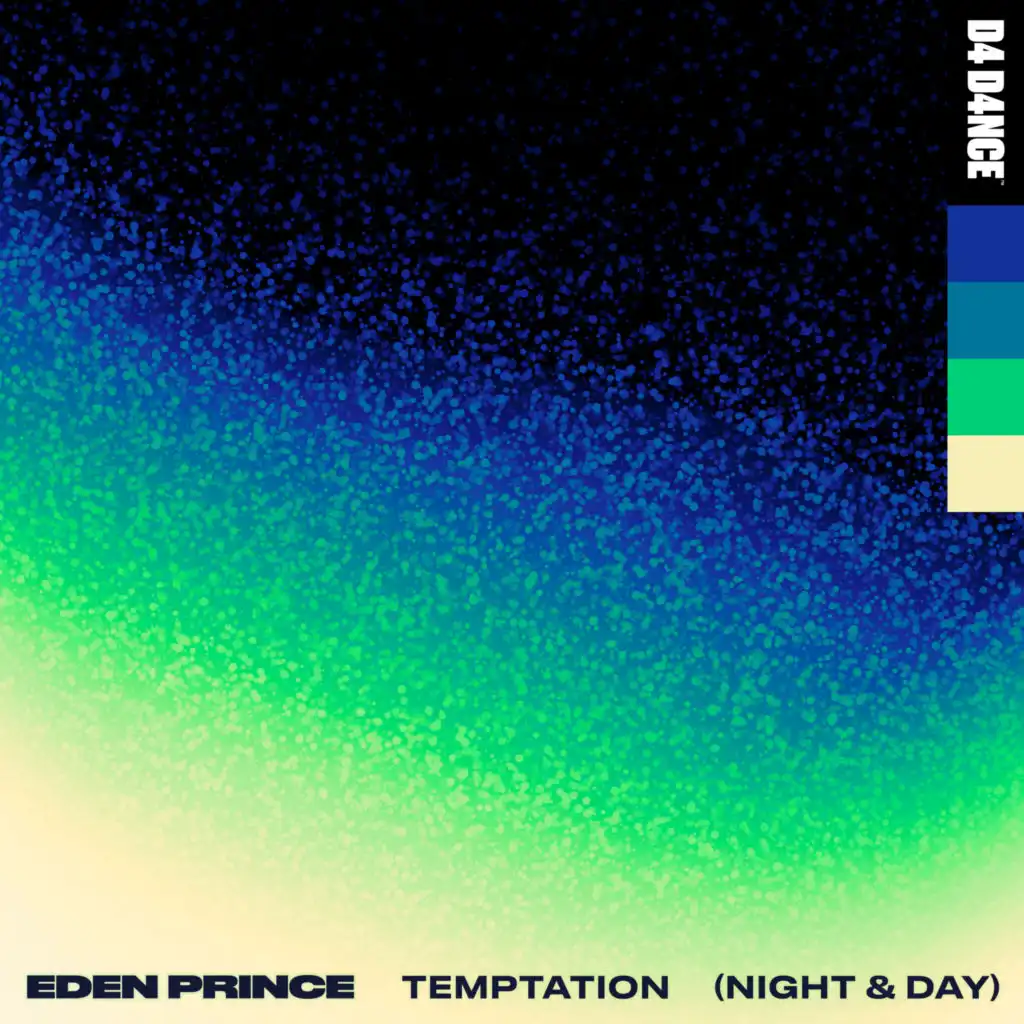 Temptation (Night & Day)