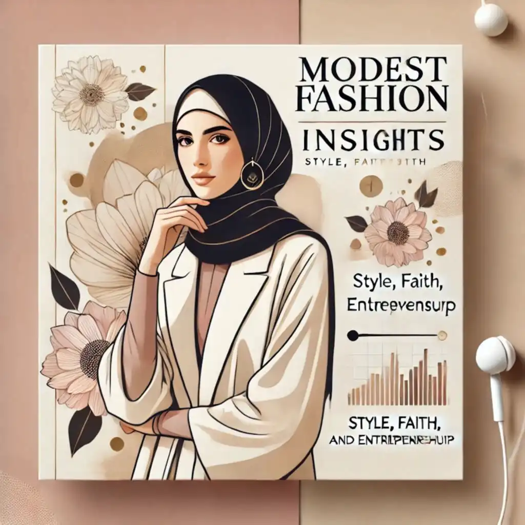 Modest Fashion Insights