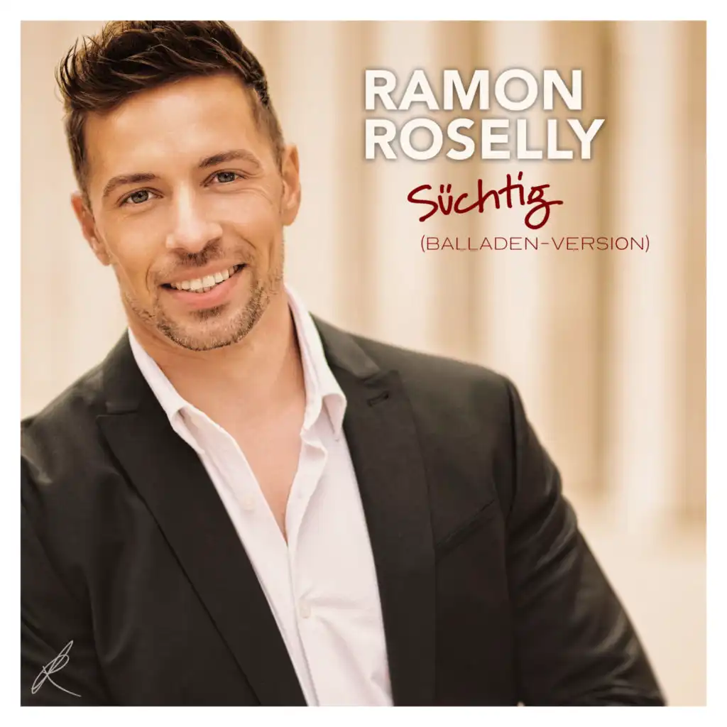 Ramon Roselly