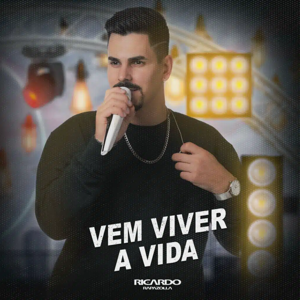 Vem Viver a Vida (feat. Ricardo Sousa)