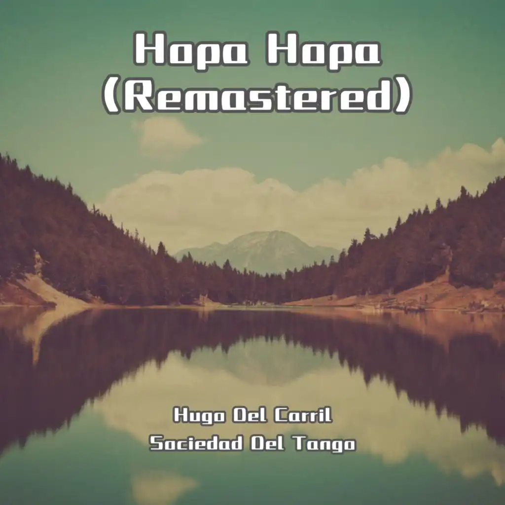 Hopa Hopa (Remastered)