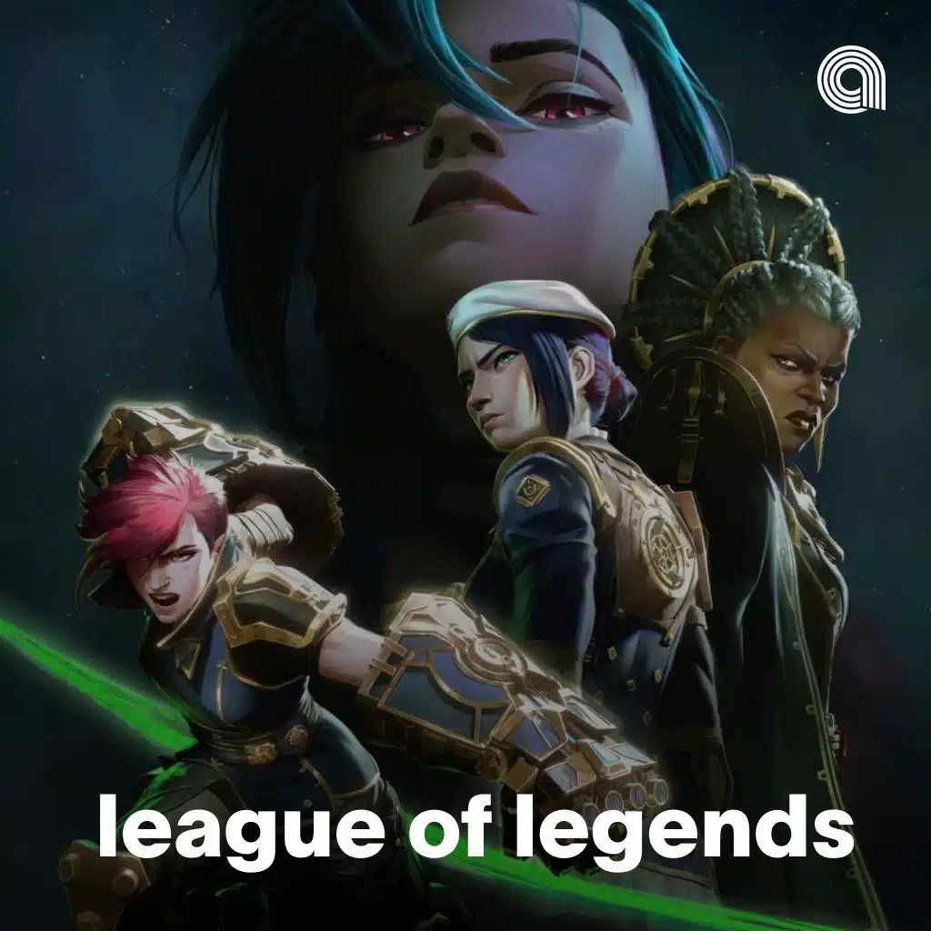 League of Legends