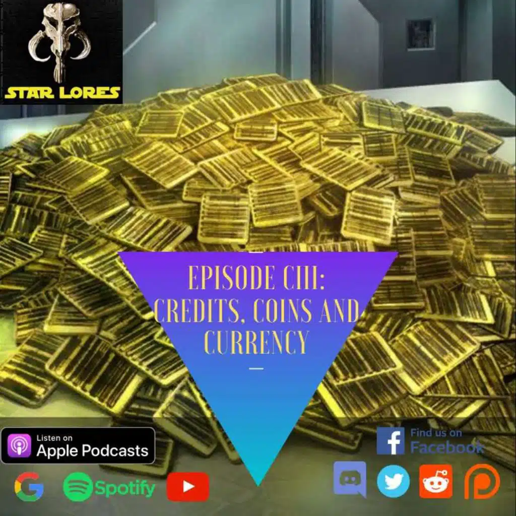 Credits, Coins, and Currency | EP 103