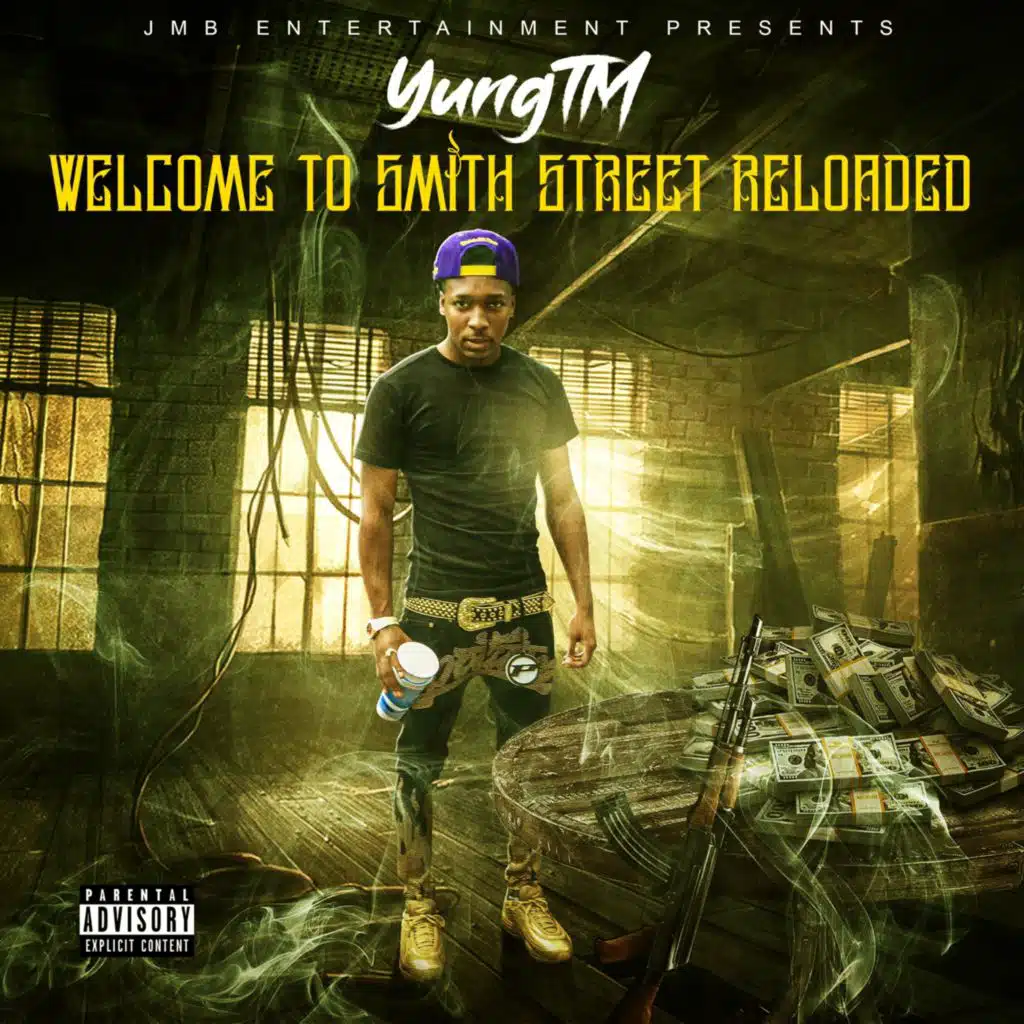 Welcome to Smith Street Reloaded