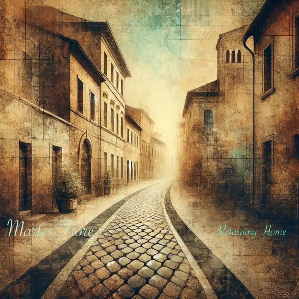 Returning Home