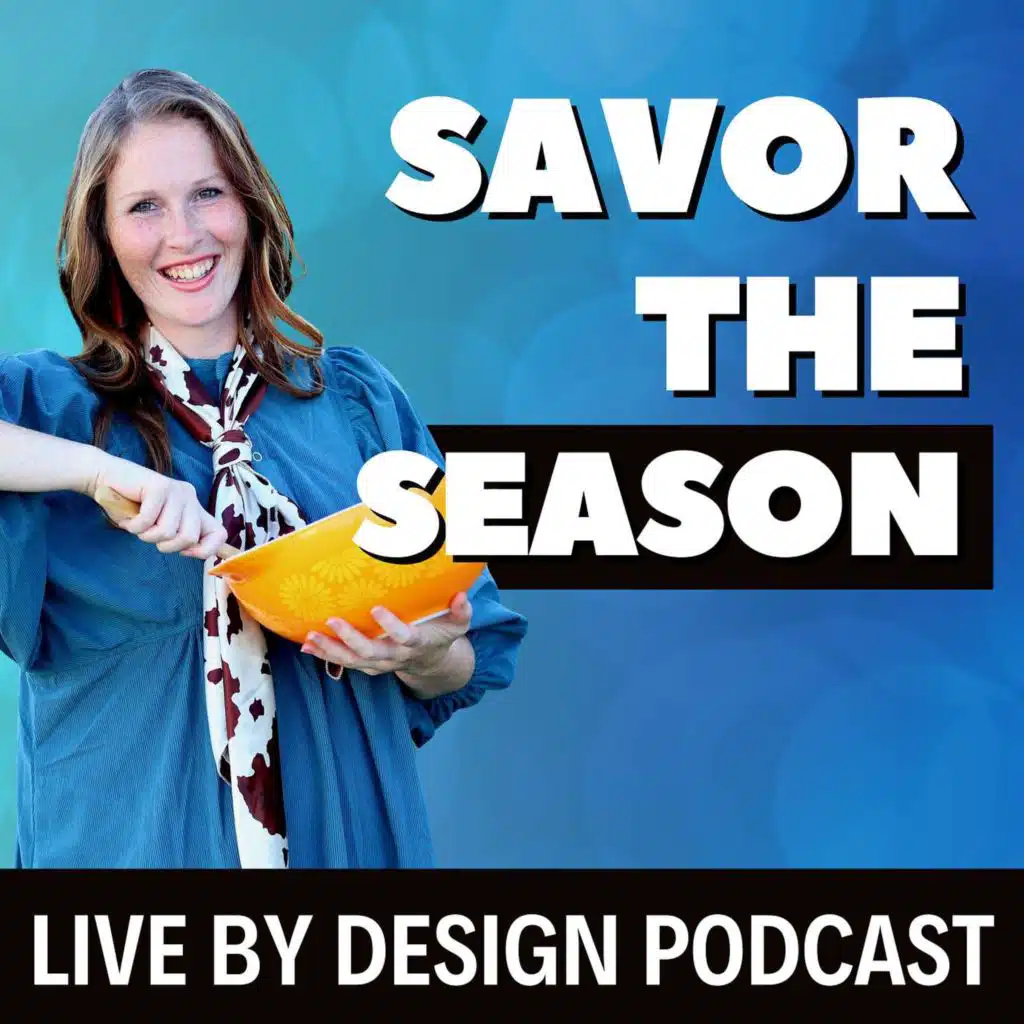 This Holiday Season, Give Yourself the Gift of Food Freedom with Kourtney Talkington