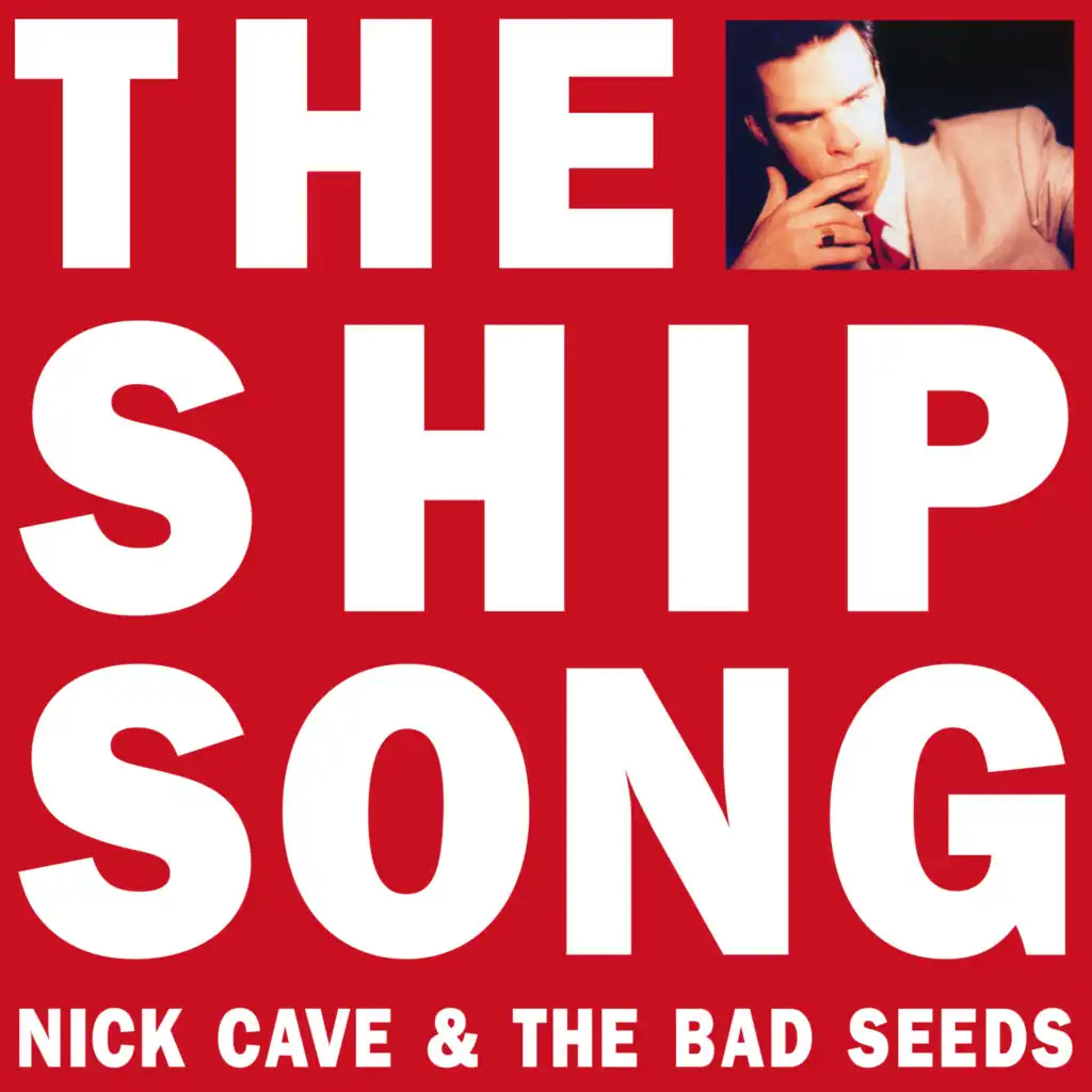 The Ship Song (2010 Remastered Version)