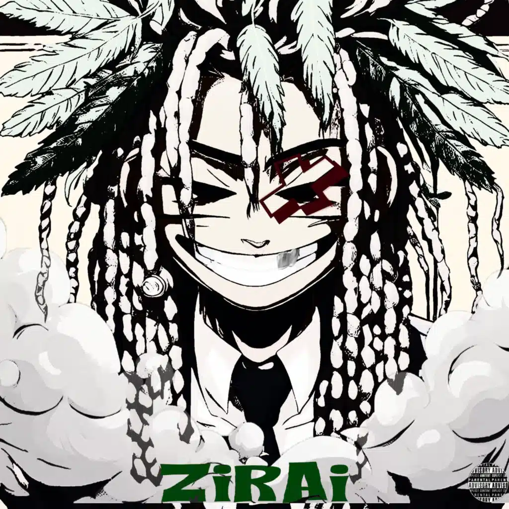 Zirai (feat. AceGotHits, CVPO & NinjaRacy E.T.)