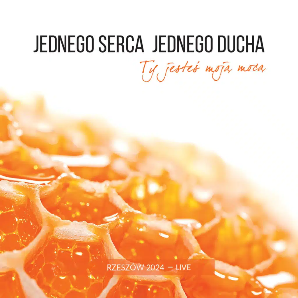 Jednego Serca Jednego Ducha