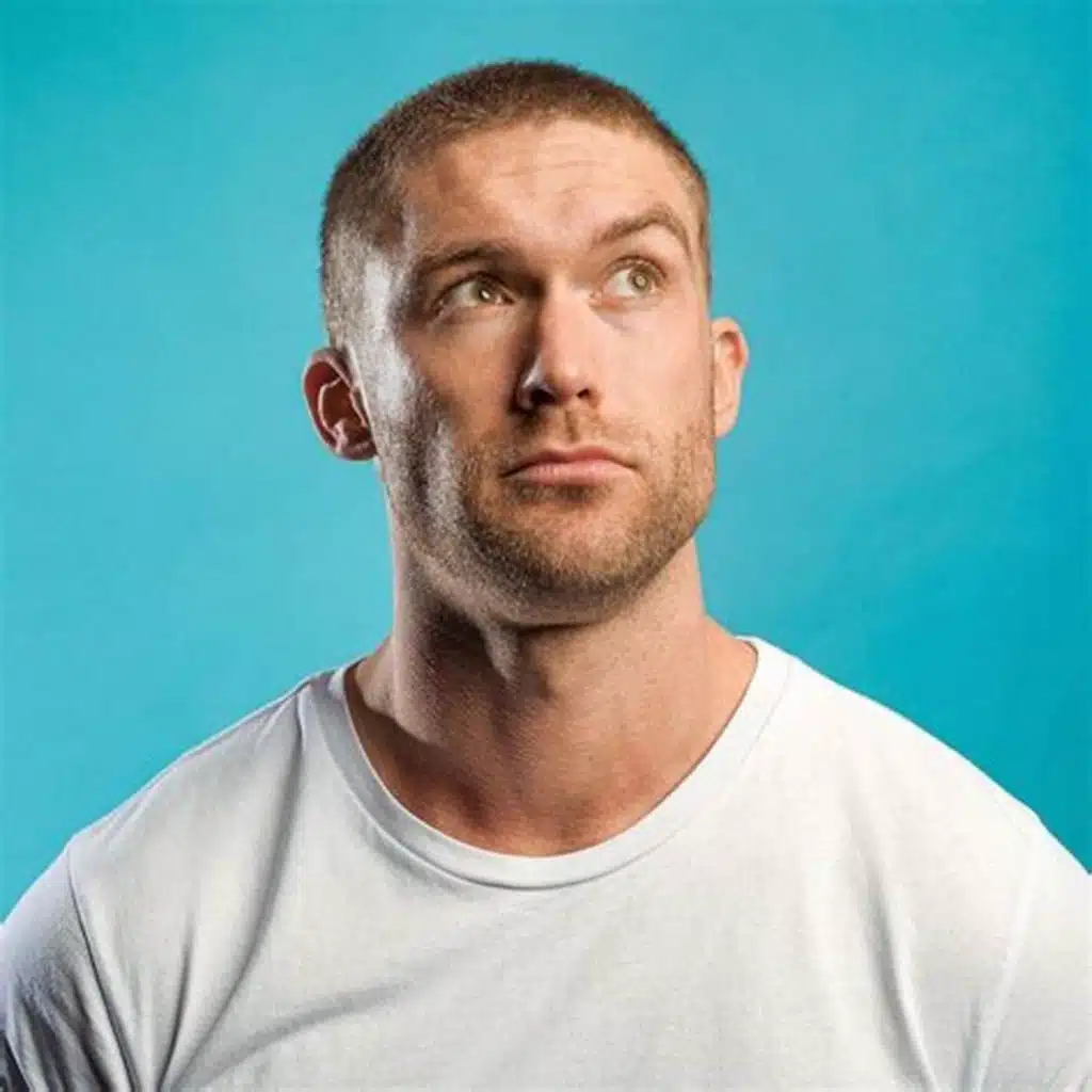 Cameron Hanes & Chris Williamson: You Don't Need an Excuse to Perform