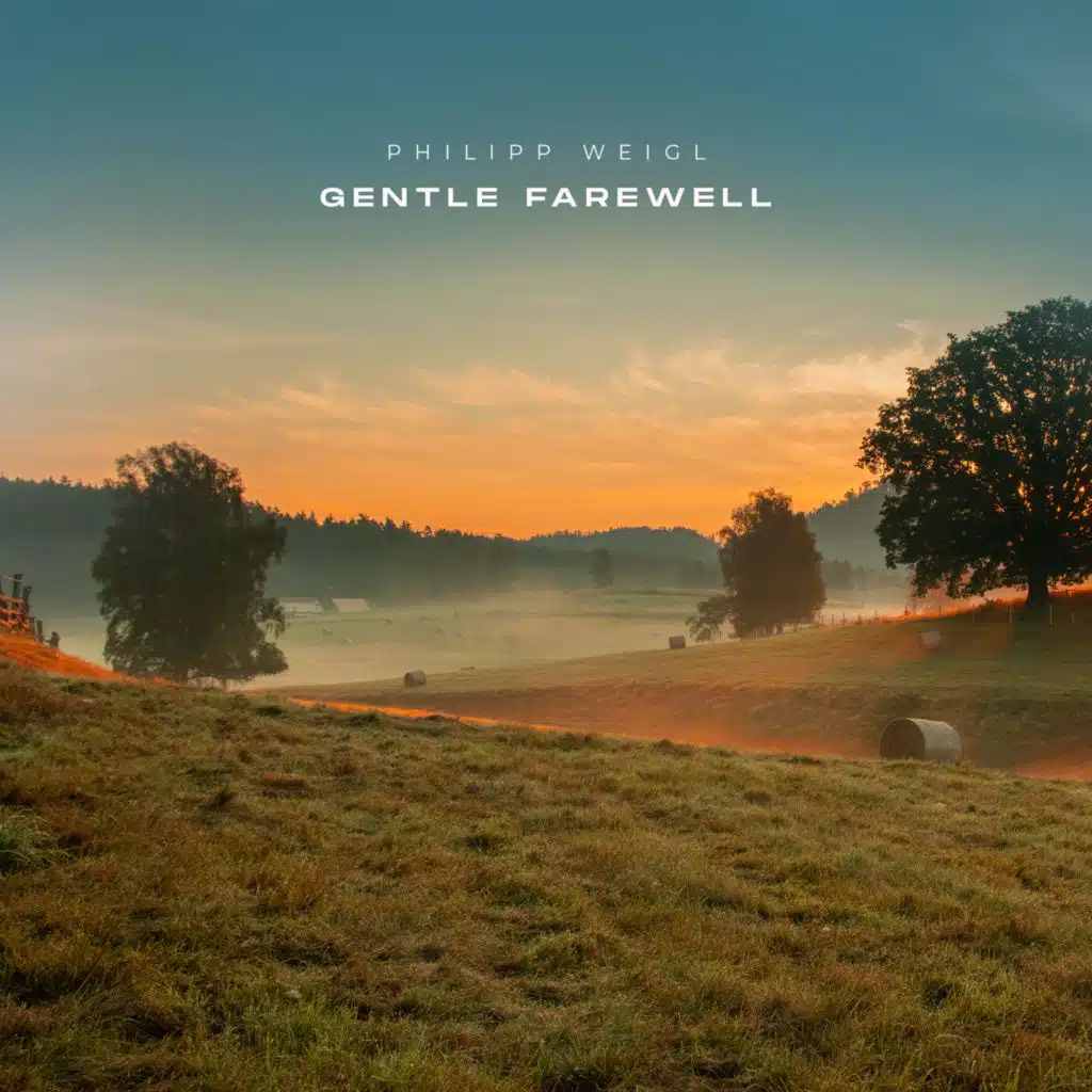 Gentle Farewell