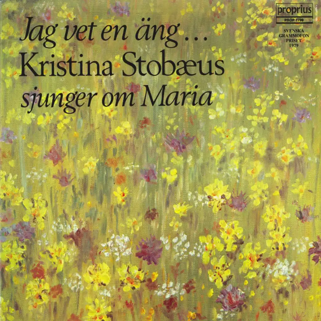 Kristina Stobæus