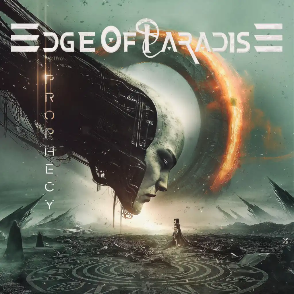 Edge Of Paradise