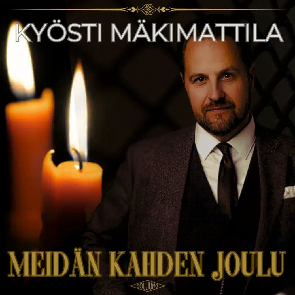 Kyösti Mäkimattila