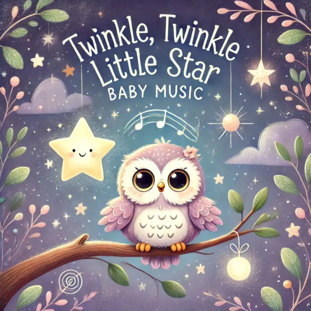 Baby Music!