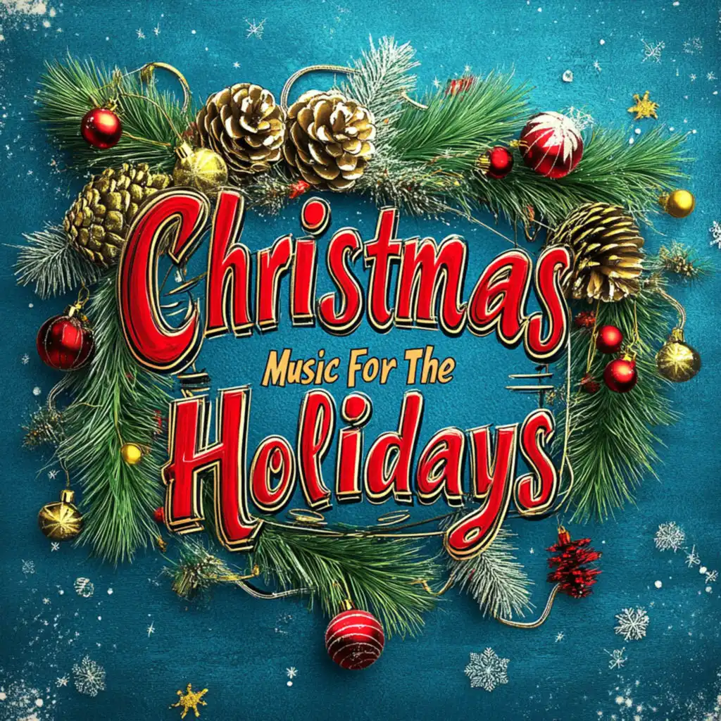 Christmas Music For The Holidays