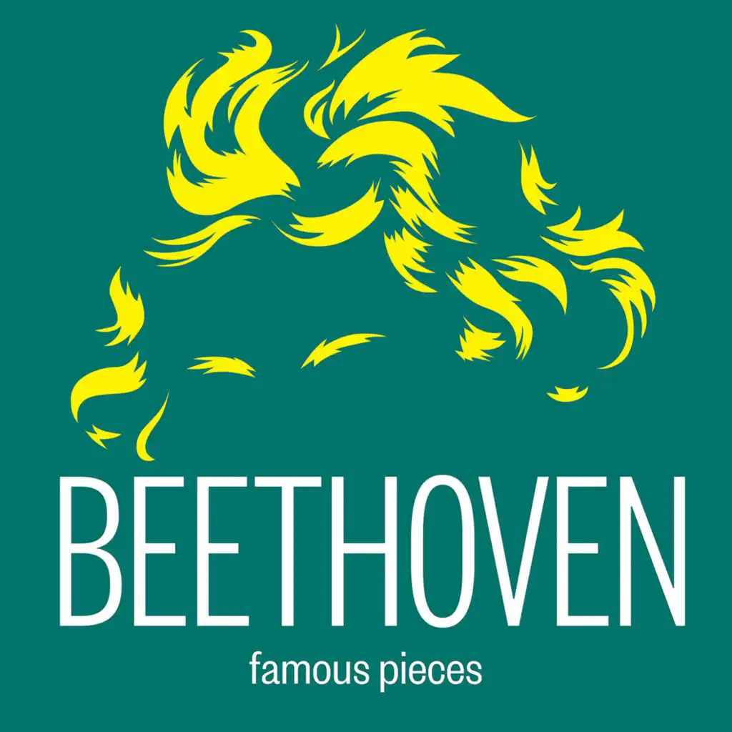 Symphony No. 3 in E-Flat Major, Op. 55 "Eroica": I. Allegro con brio