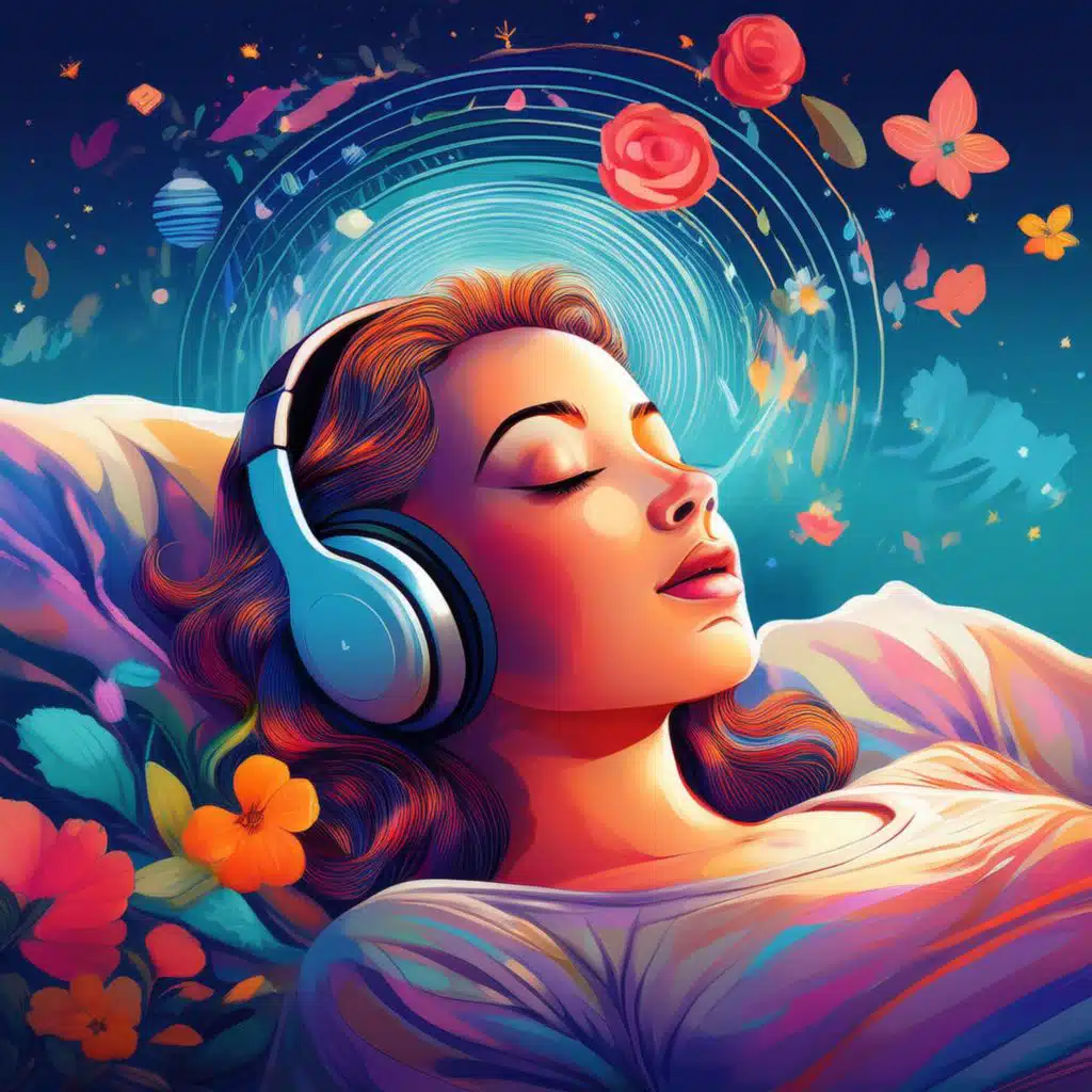 Soothing Sounds for Sleep