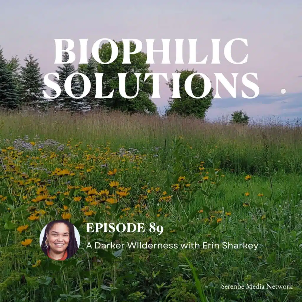 A Darker Wilderness with Erin Sharkey