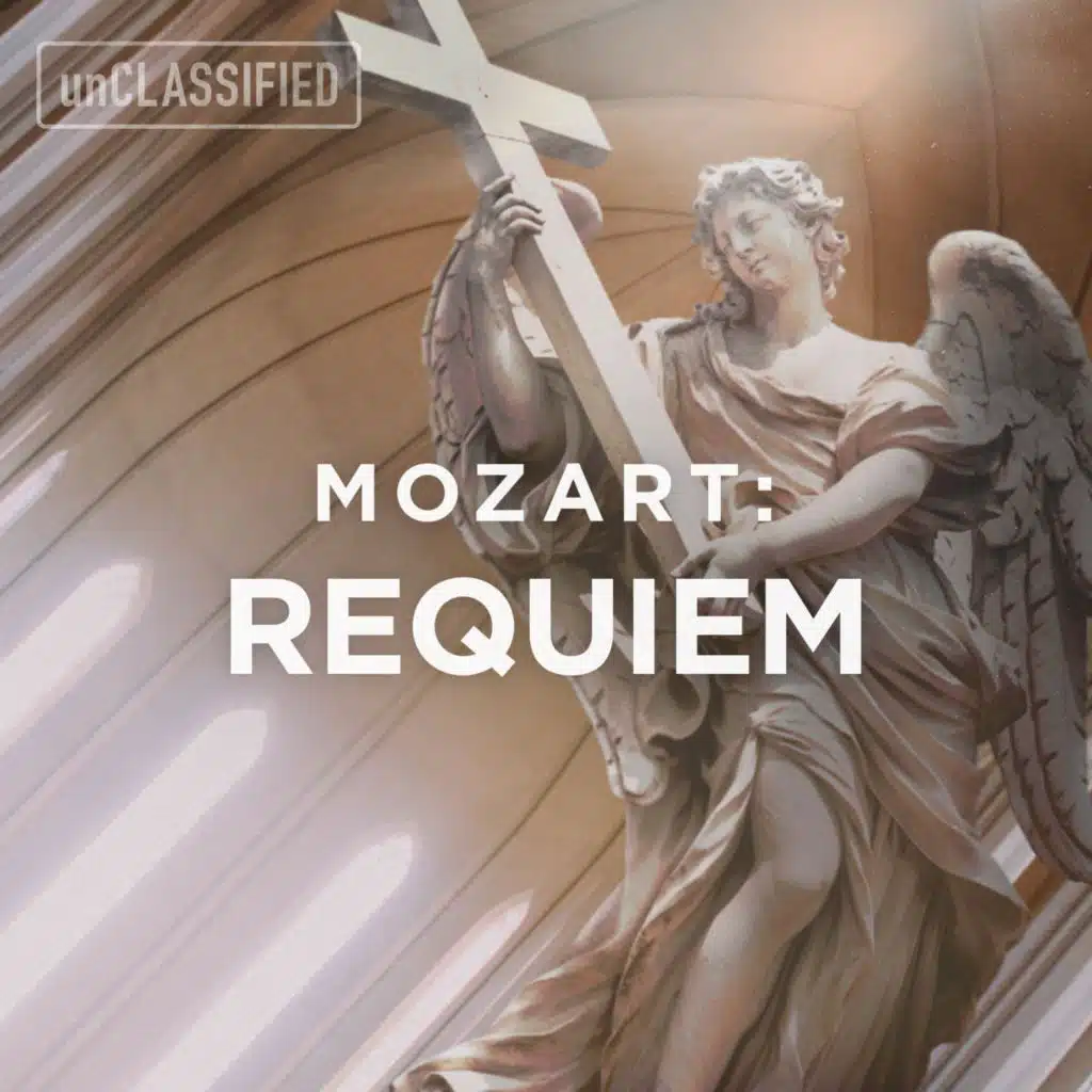 Miriam Allan, Anne Buter, Marcus Ullmann, Martin Snell, Gewandhaus-Kammerchor, Leipziger Kammerorchester & Morten Schuldt-Jensen
