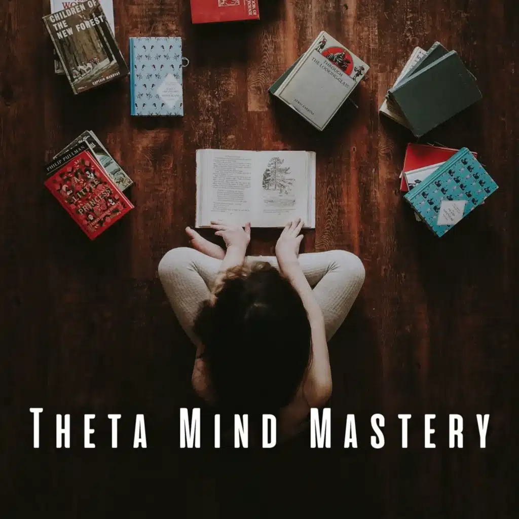 Theta Mind Mastery: Maximizing Study Efficiency ASMR