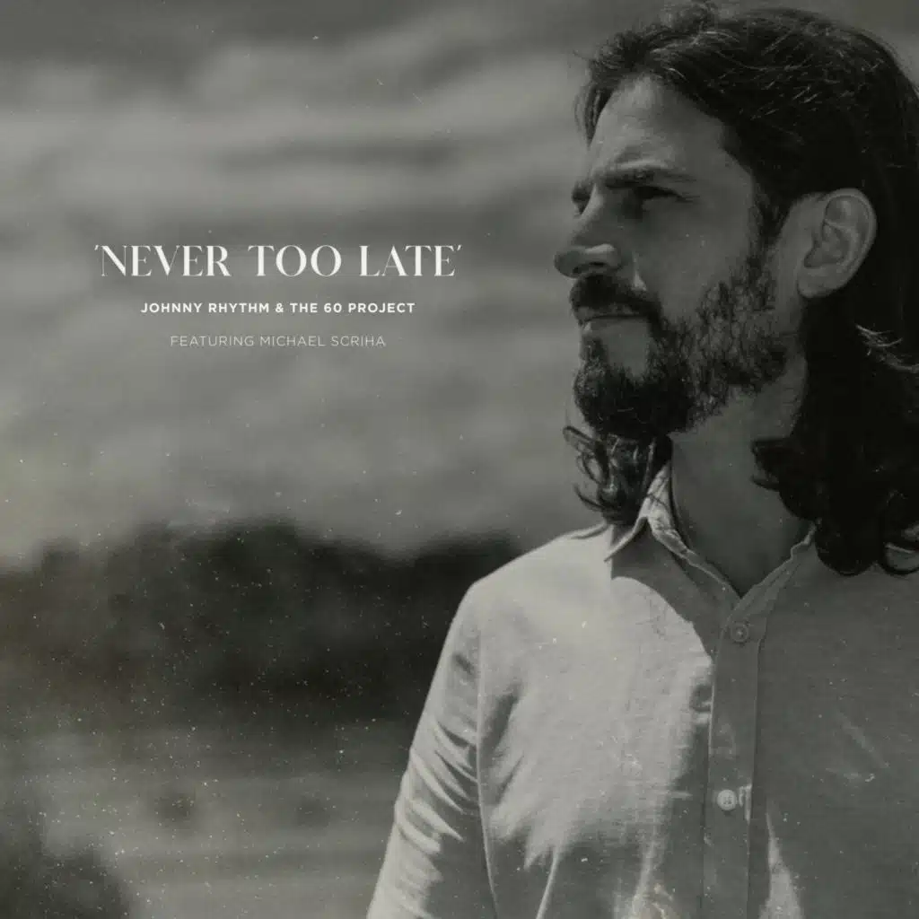 Johnny Rhythm & the 60 Project