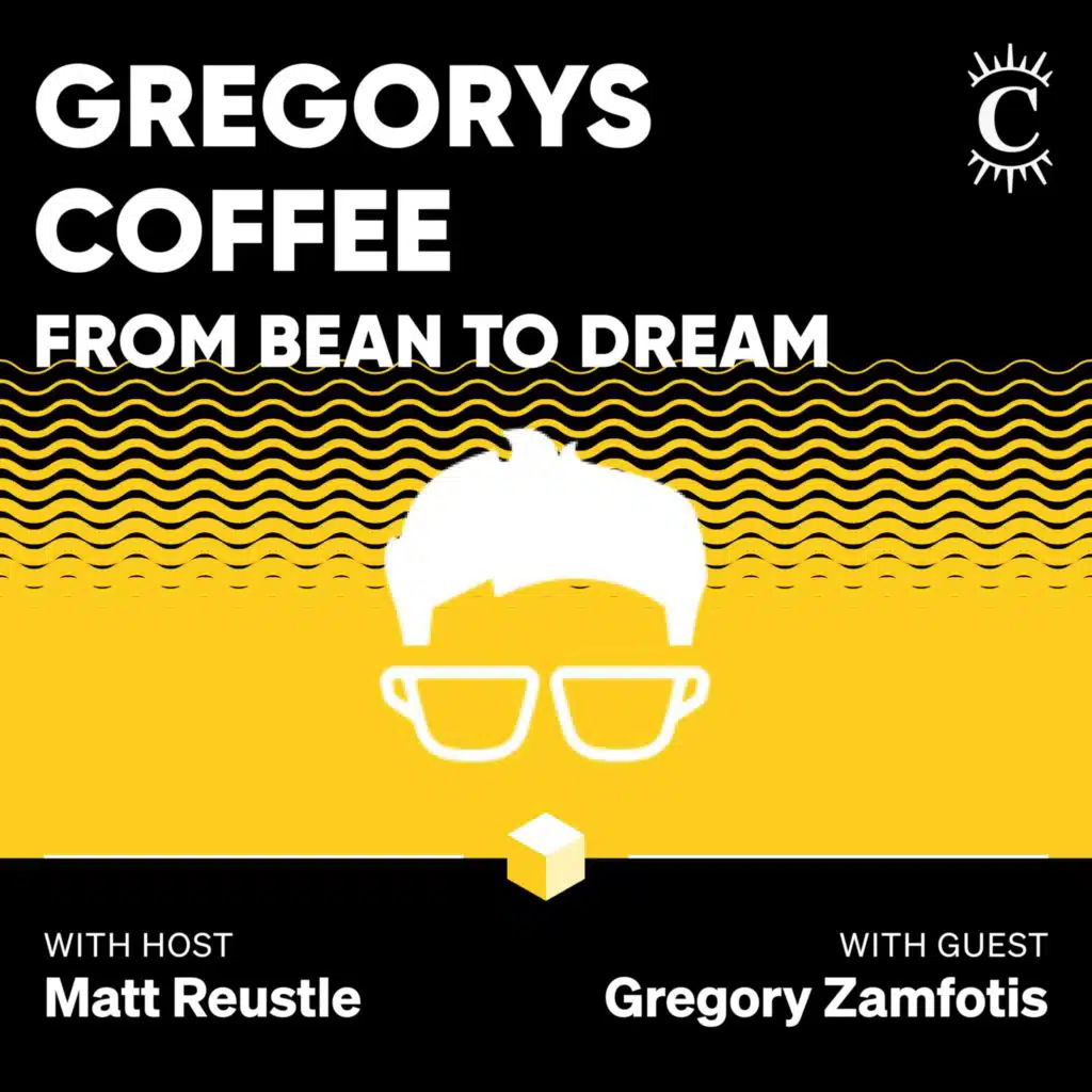 Gregorys Coffee: From Bean to Dream - [Business Breakdowns, EP.186]