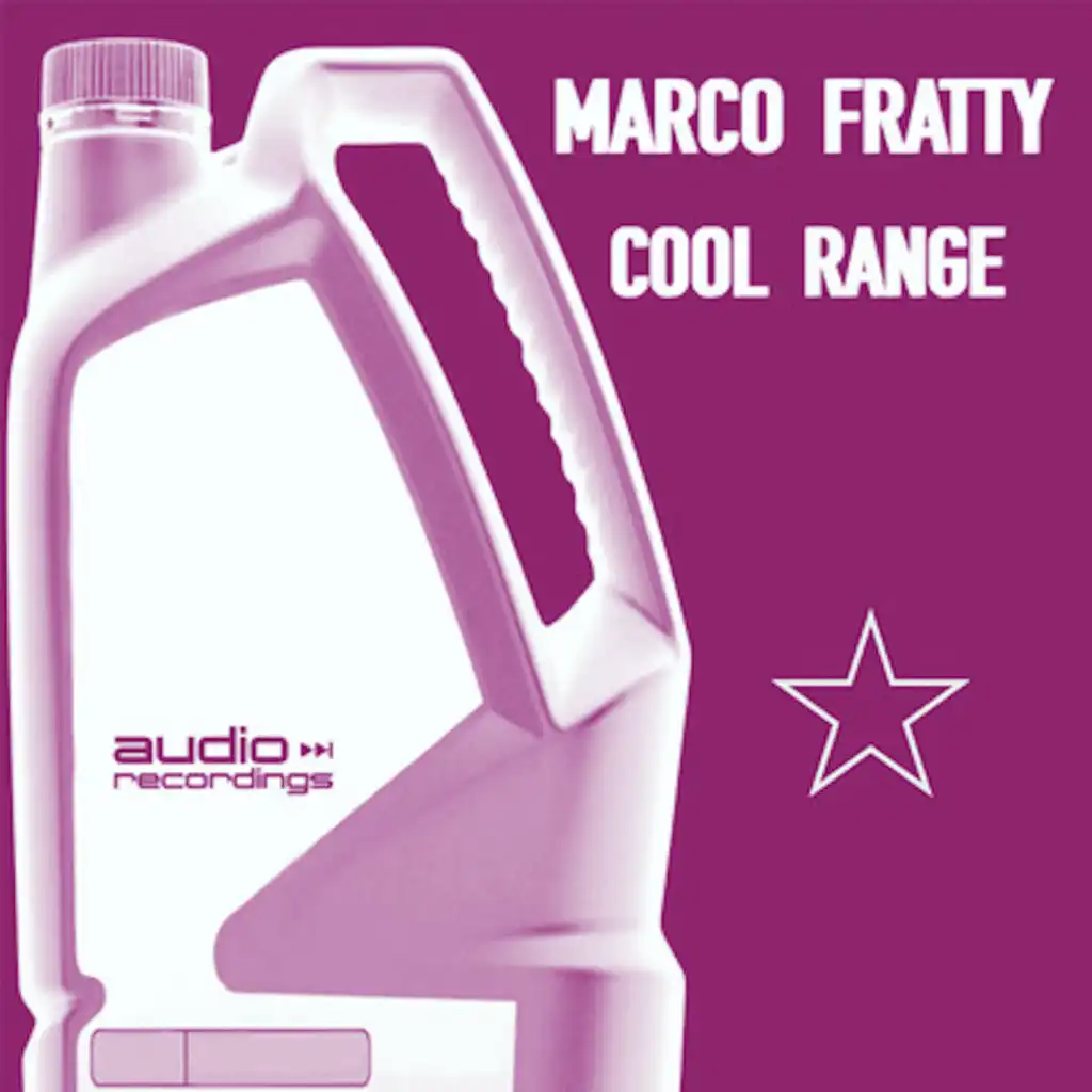 Marco Fratty