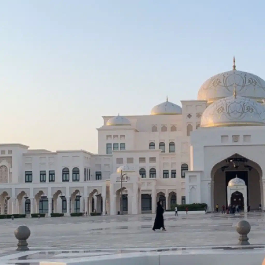 She doesn't mind remix