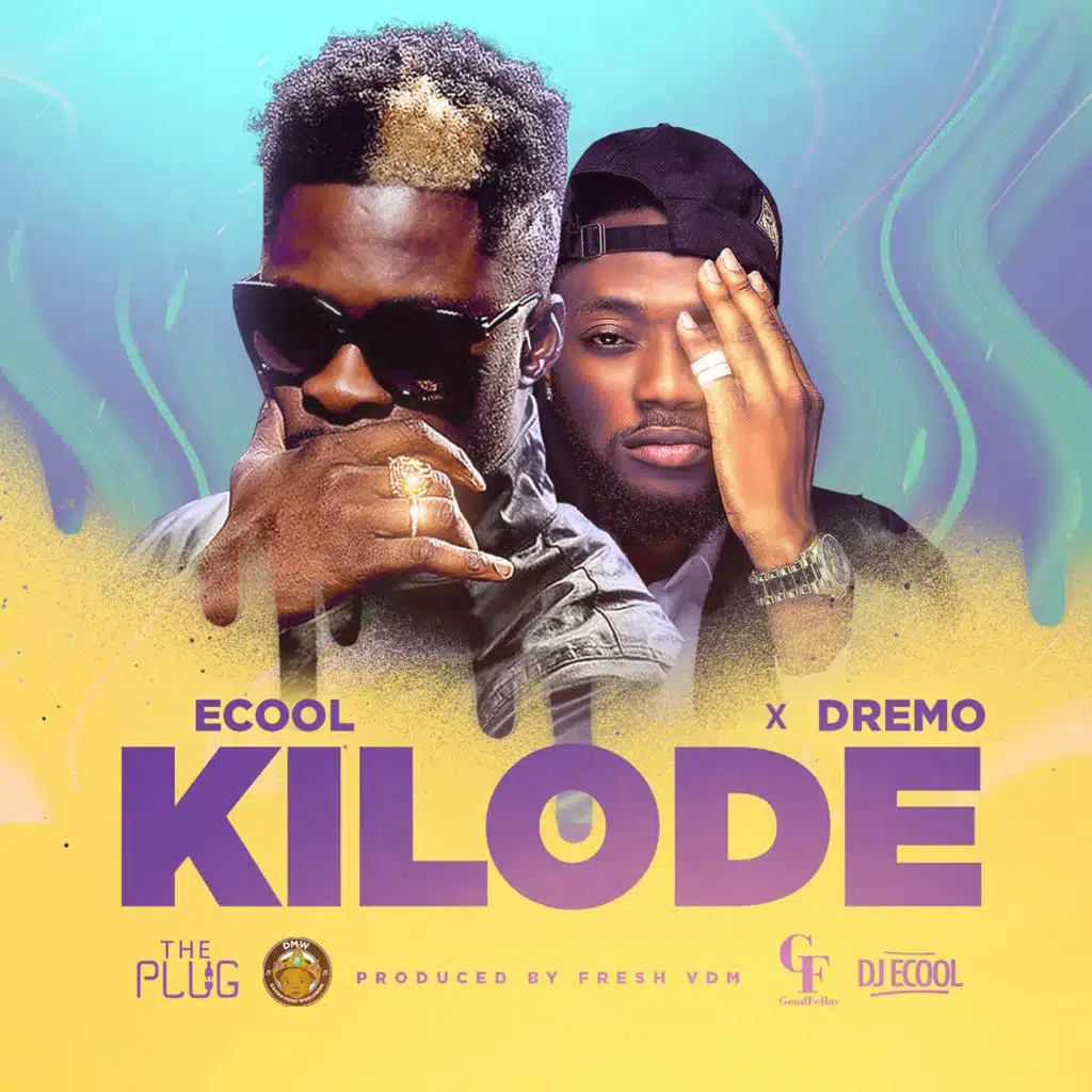 Ecool & Dremo