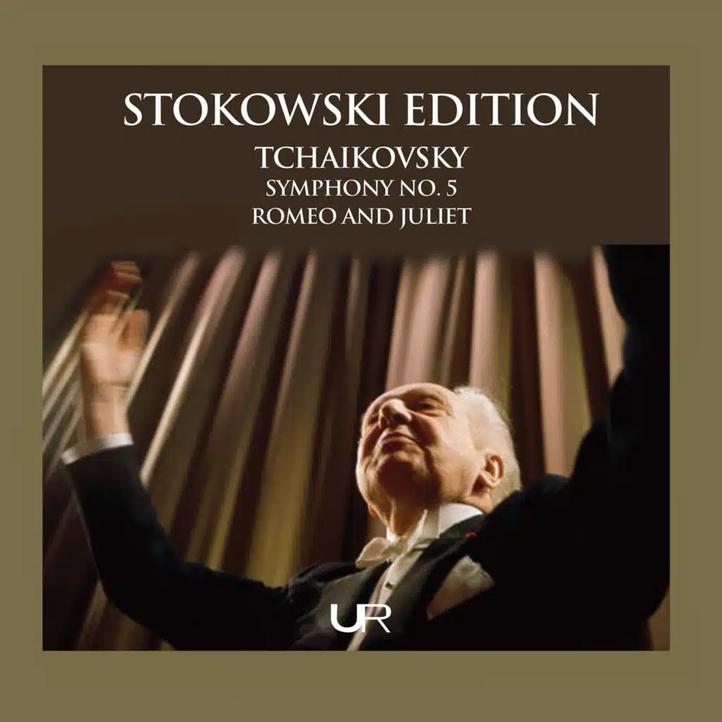 Leopold Stokowski & Leopold Stokowski's Symphony Orchestra
