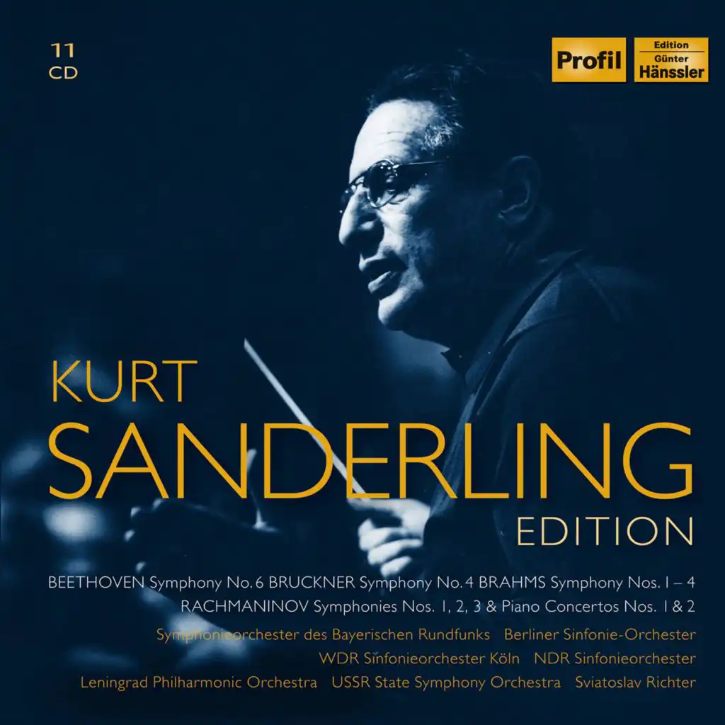 Kurt Sanderling