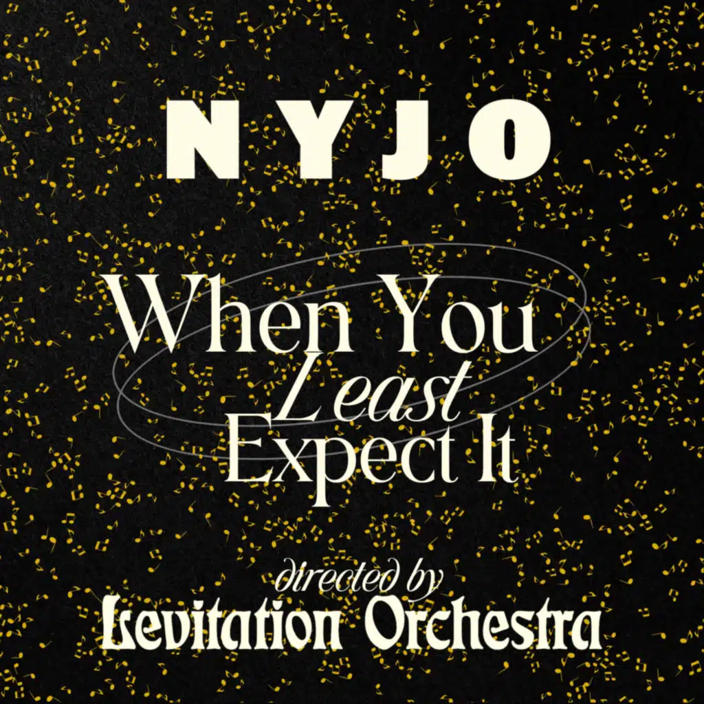 National Youth Jazz Orchestra