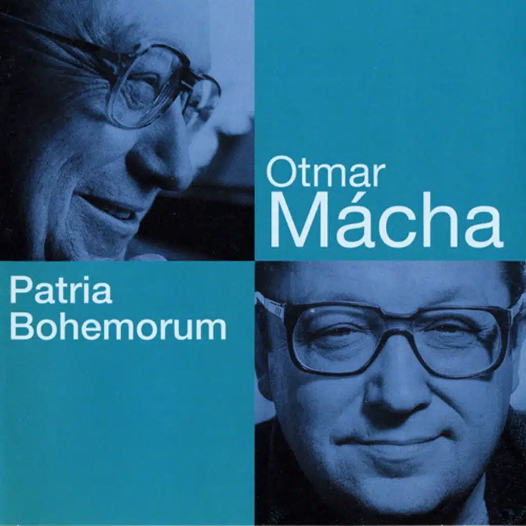 Macha: Patria Bohemorum