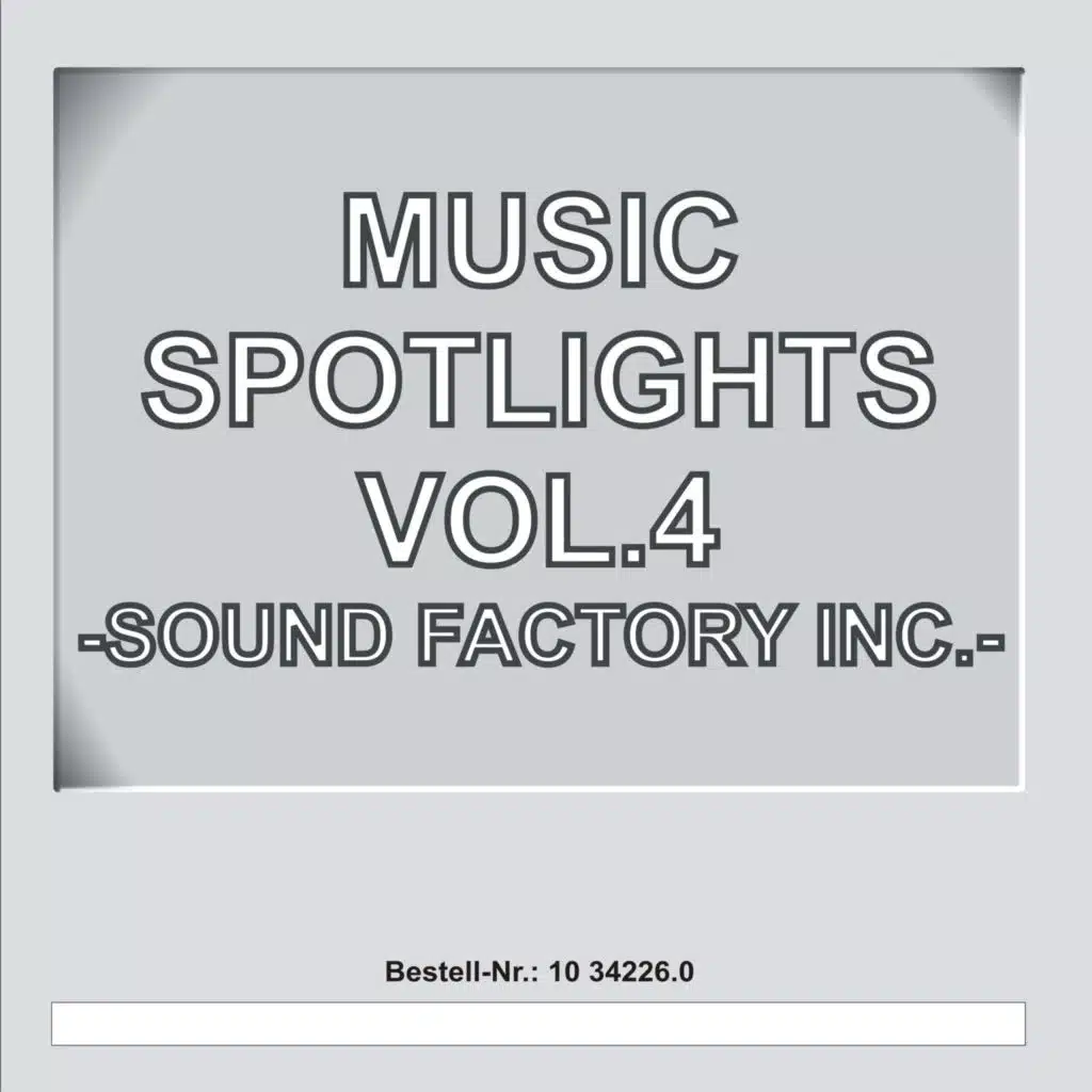 Sound Factory Inc.