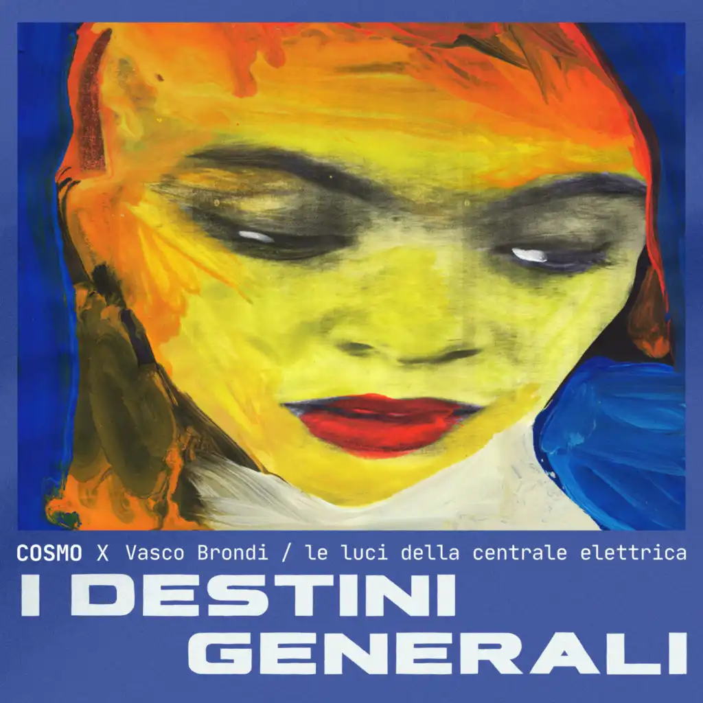 I destini generali (Cosmo Rework)