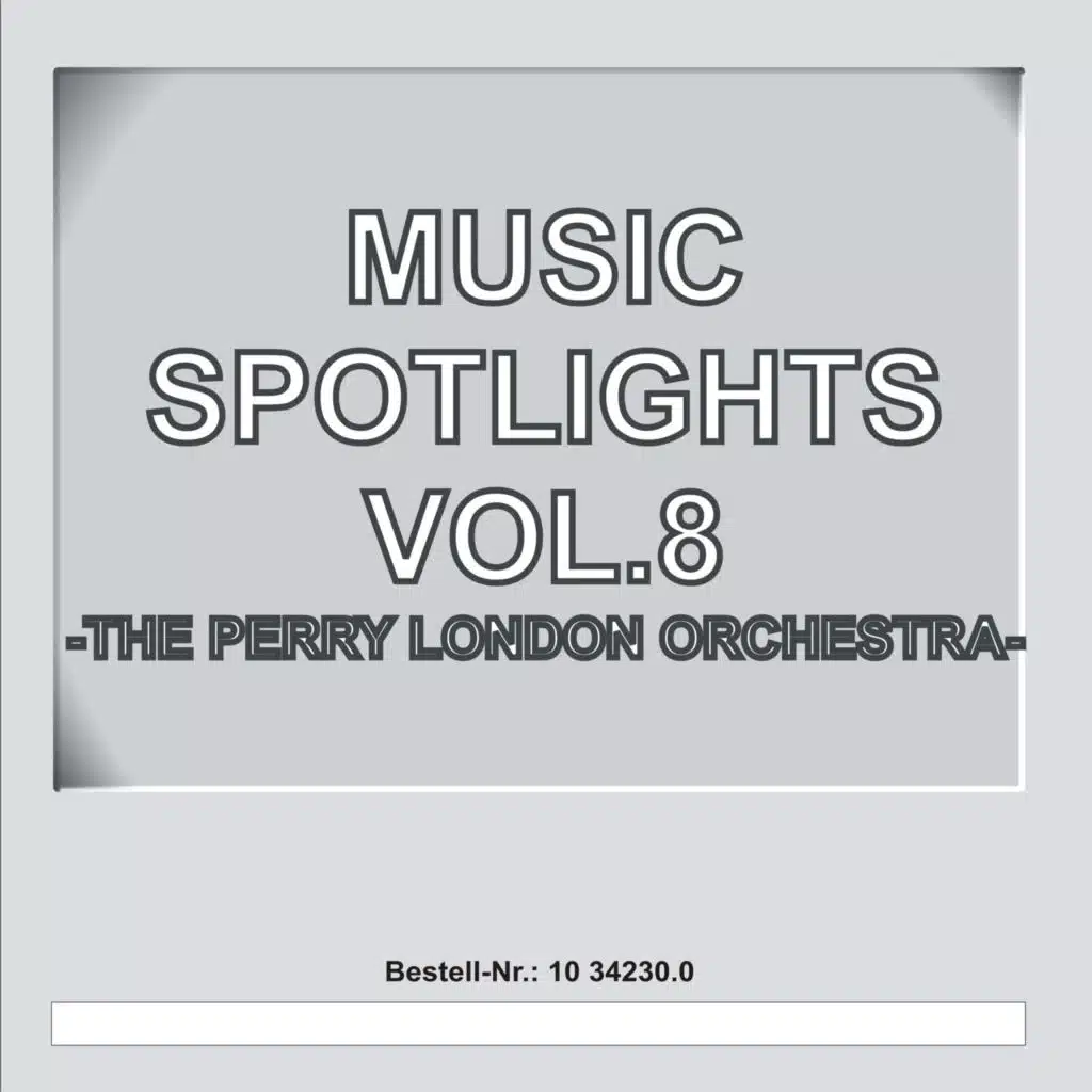 The Perry London Orchestra