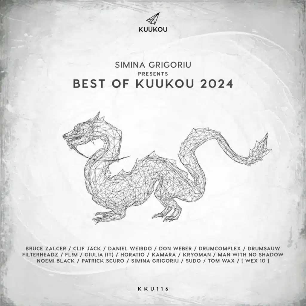 With You (Hard Techno Edit)