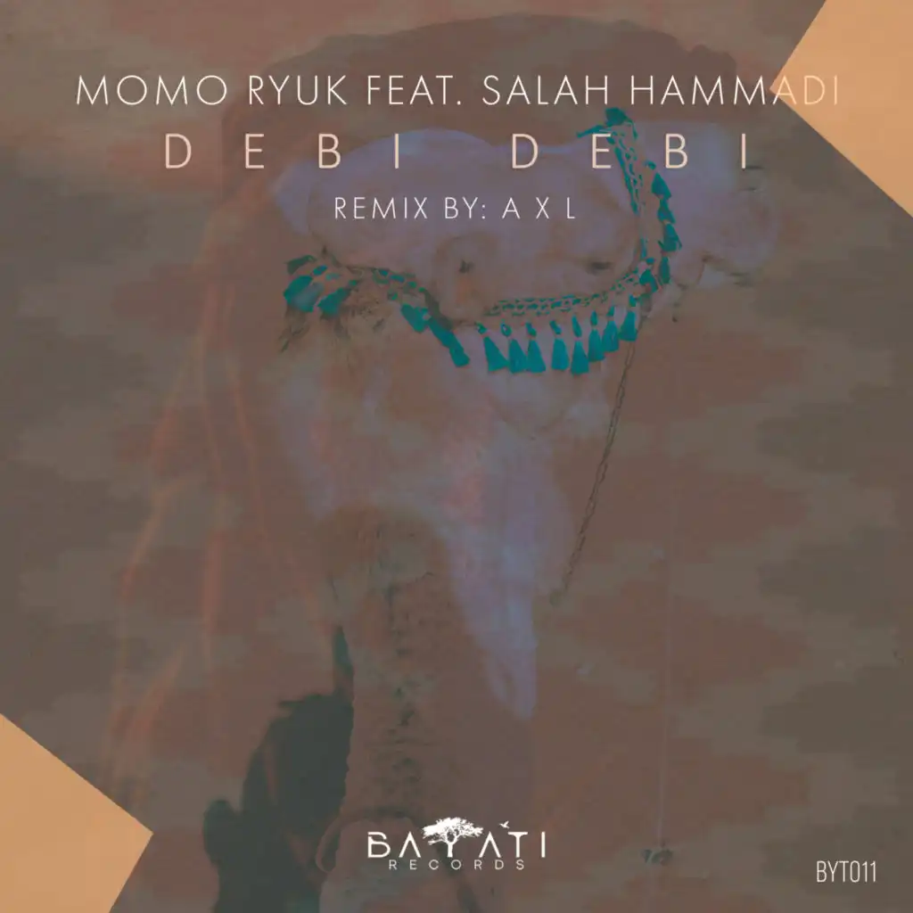 Debi Debi (feat. Salah Hammadi)