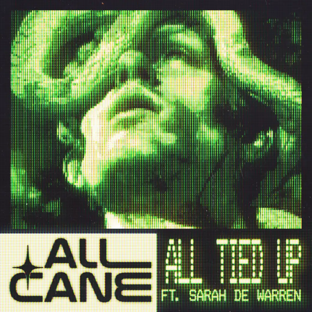 All Cane & Sarah De Warren