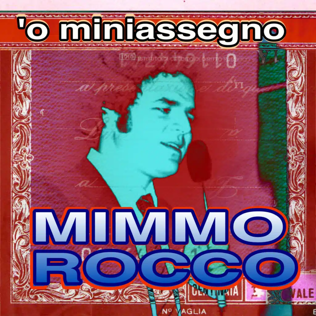 Mimmo Rocco