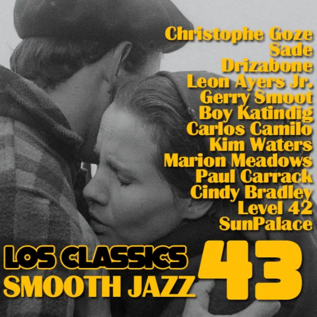Smooth Jazz Classics Vol. 43