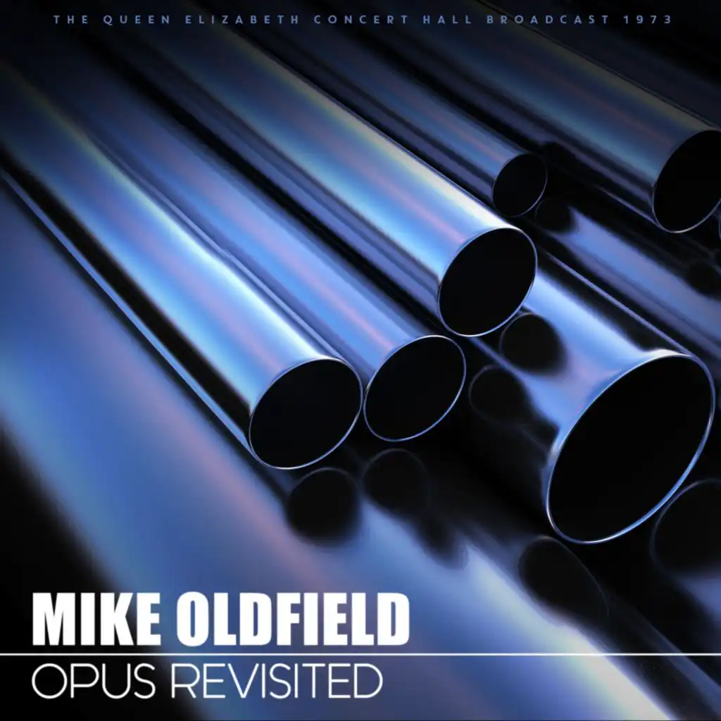 Opus Revisited (Live 1973)