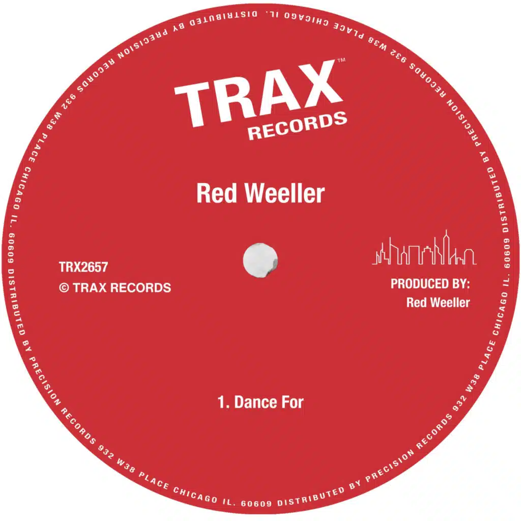 Red Weeller