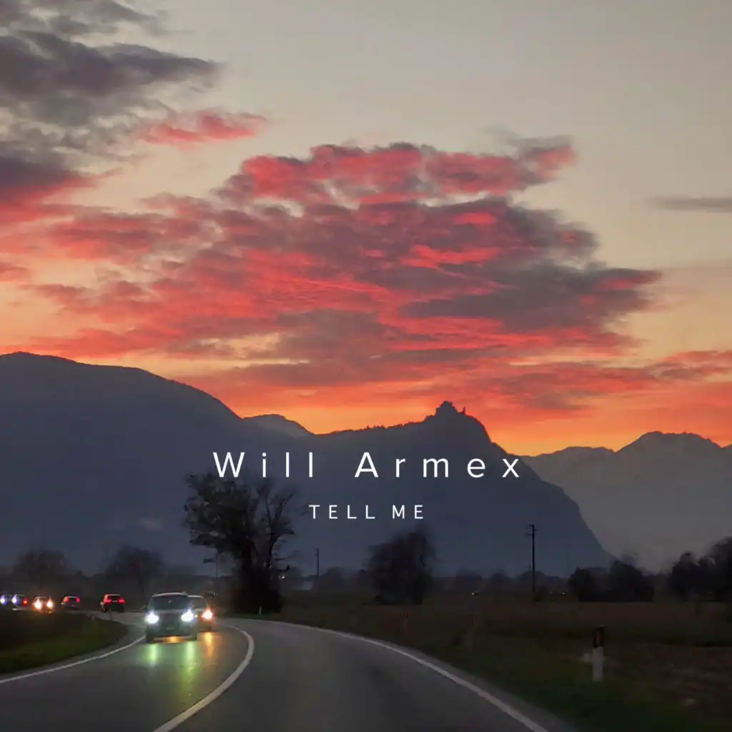 Will Armex