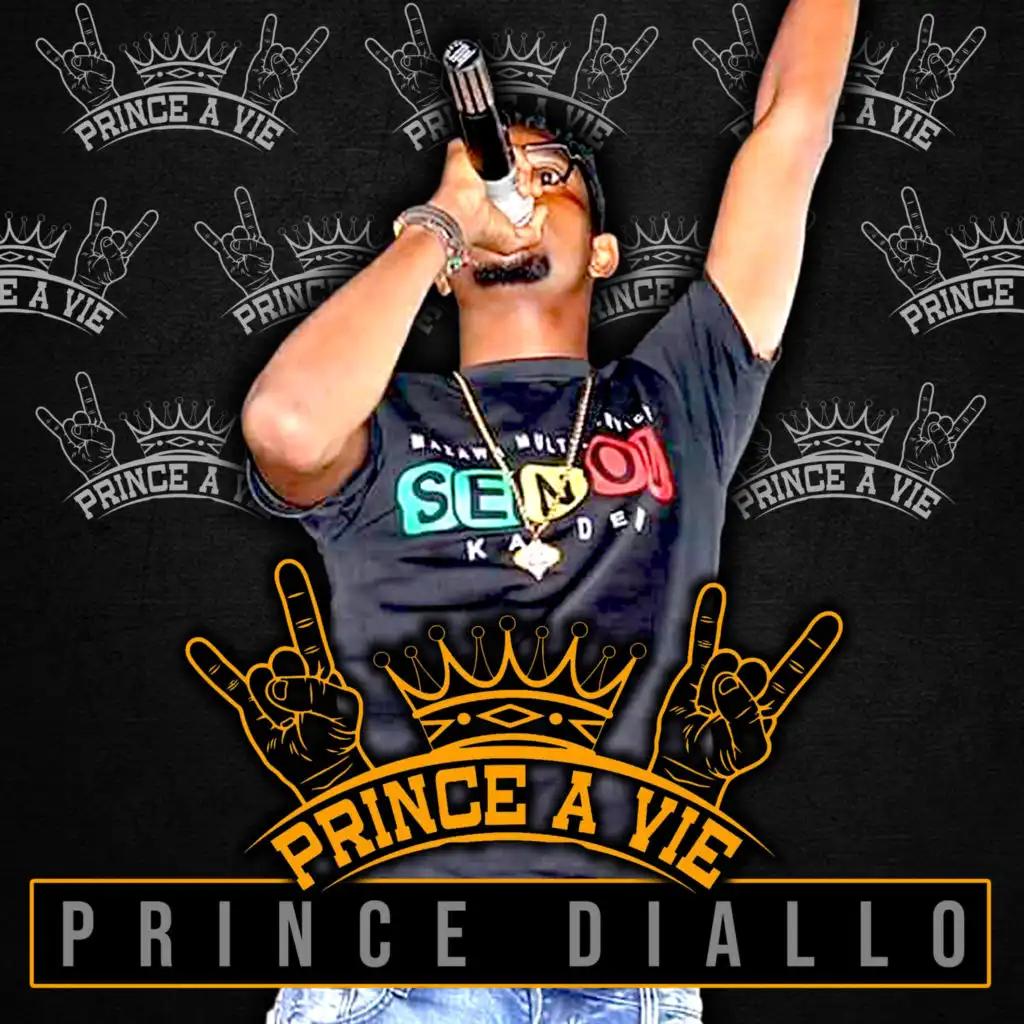 Prince Diallo