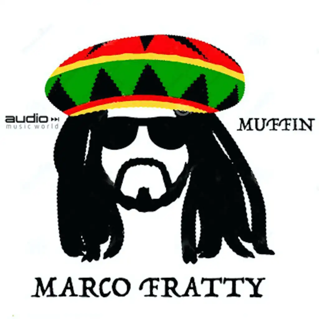 Marco Fratty