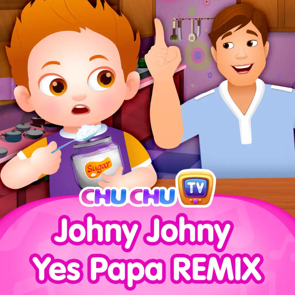 ChuChu TV